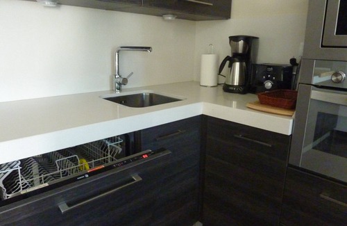 Hendaye Apartment | Accommodation in villa with private garden, wifi, 5 min from Hendaye beach