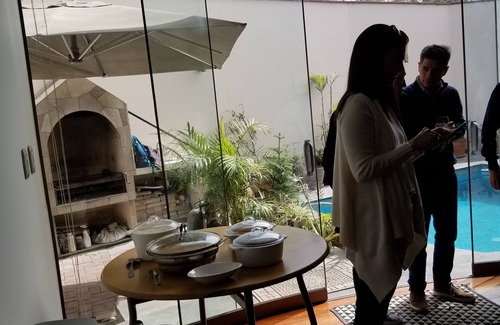 La Molina House | ACCOMMODATION LA MOLINA-LIMA
