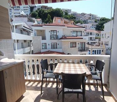 Rana House | Accommodation Milla