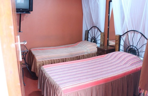 Ngara House | Accommodation near Nairobi city center in Nairobi