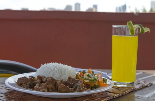 Ngara House | Accommodation near Nairobi city center in Nairobi