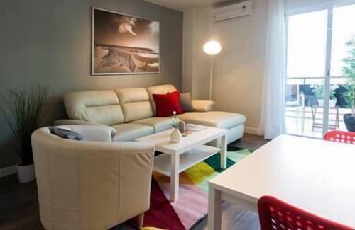 Camins al Grau Apartment | Accommodation next to the Oceanográfic