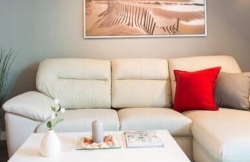Camins al Grau Apartment | Accommodation next to the Oceanográfic