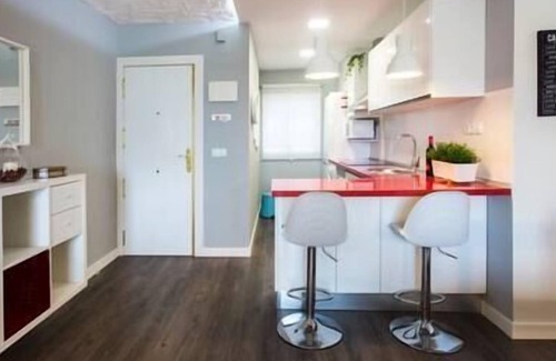 Camins al Grau Apartment | Accommodation next to the Oceanográfic