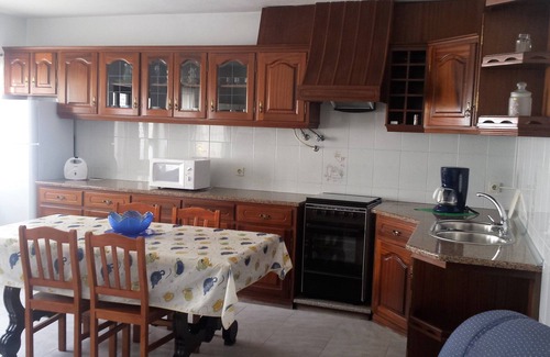 Nazare House | Accommodation T2 near the beach