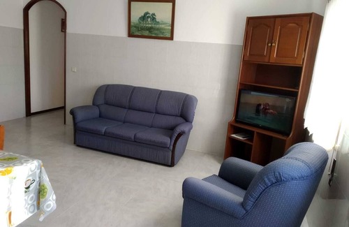 Nazare House | Accommodation T2 near the beach