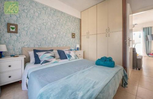 Prodromi Apartment | Accommodation with pool and terrace