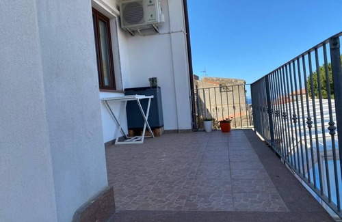 Sorso Apartment | ACCOMMODATION WITH POOL 5 MINUTES FROM THE BEACH