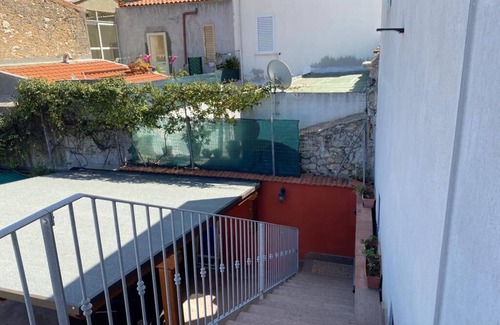 Sorso Apartment | ACCOMMODATION WITH POOL 5 MINUTES FROM THE BEACH