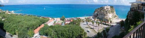 Tropea Bed & Breakfast | Accommodetion "Mare Grande"