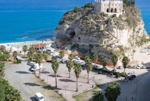 Tropea Bed & Breakfast | Accommodetion "Mare Grande"