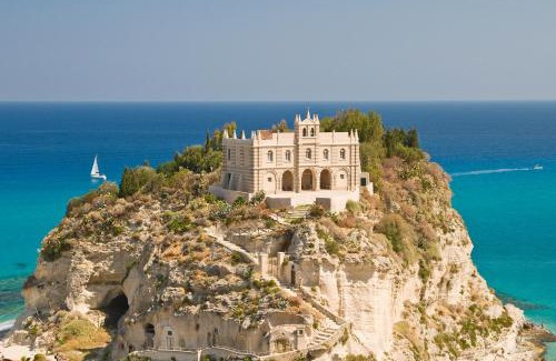 Tropea Bed & Breakfast | Accommodetion "Mare Grande"