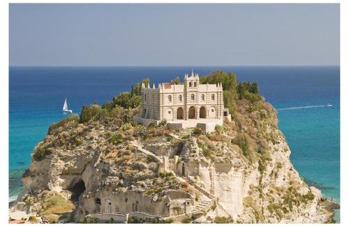 Tropea Bed & Breakfast | Accommodetion "Mare Grande"