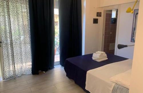 Tropea House | Accomodation Libertino