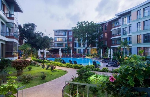 Cantonments Apartment | Accra Pearl in City