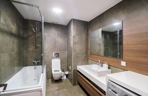 Cantonments Apartment | Accra Pearl in City