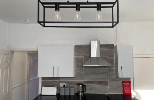 Accrington House | Accrington Three Bed
