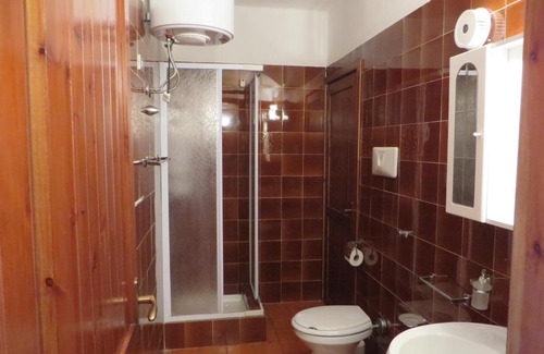 Villasimius Apartment | Accu is Prezzus tipo C1 fronte mare