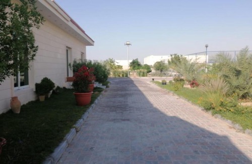 Al Rahba Apartment | Ace Arena Fram Resort