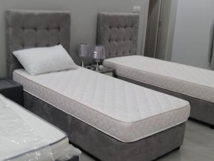 Al Rahba Apartment | Ace Arena Fram Resort