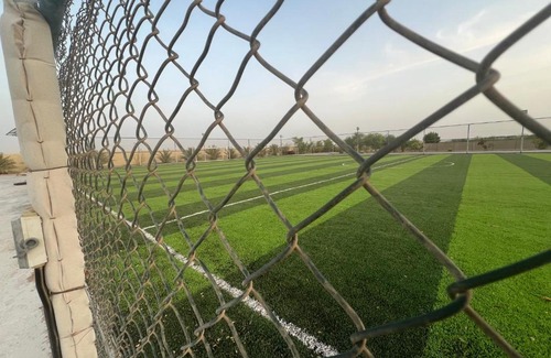 Al Rahba Apartment | Ace Arena Fram Resort