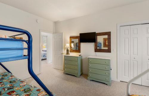 Corolla House | Ace By The Beach
