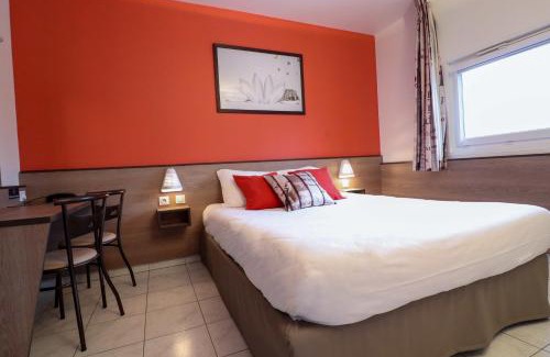Athee-sur-Cher Hotel | ACE Hôtel Travel Athée sur Cher - A85 Aire du Val de Cher