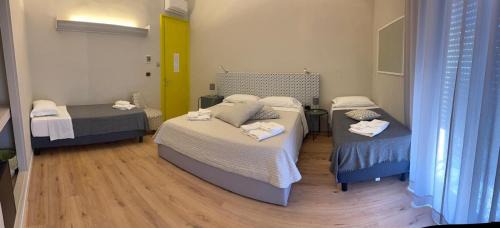 Villa San Giovanni House | Ace Rooms VSG
