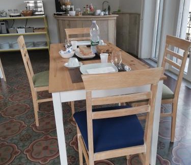 Villa San Giovanni House | Ace Rooms VSG