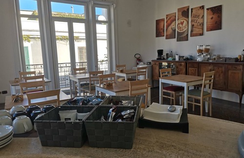 Villa San Giovanni Apartment | Ace Rooms Vsg