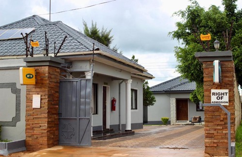 Lusaka Cabin | Aceh Executive Lodge