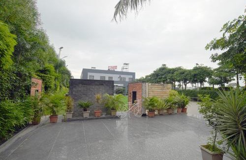 Indore Resort | Aceotel Resort 7th Cloud, Indore
