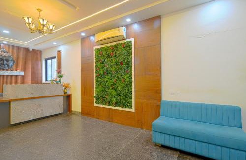 Indore Resort | Aceotel Resort 7th Cloud, Indore