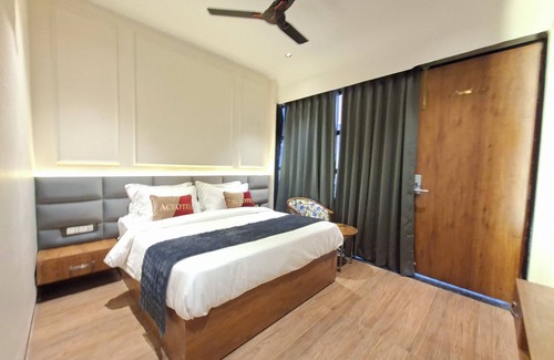 Sanwer Resort | Aceotel Resorts Rudraksh Indore