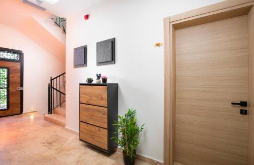 Ortahisar Apartment | Acer Living Home Cappadocia