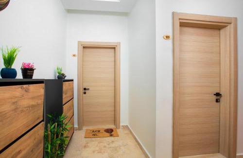 Ortahisar Apartment | Acer Living Home Cappadocia
