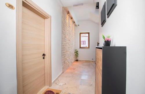 Ortahisar Apartment | Acer Living Home Cappadocia