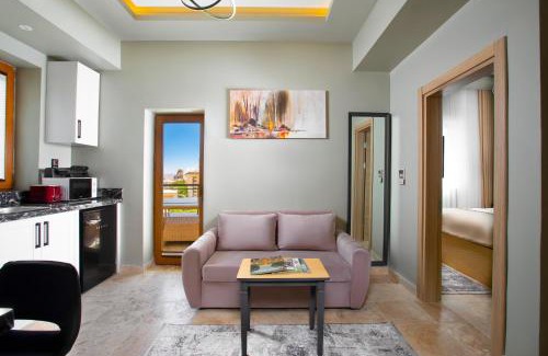 Ortahisar Apartment | Acer Living Home Cappadocia
