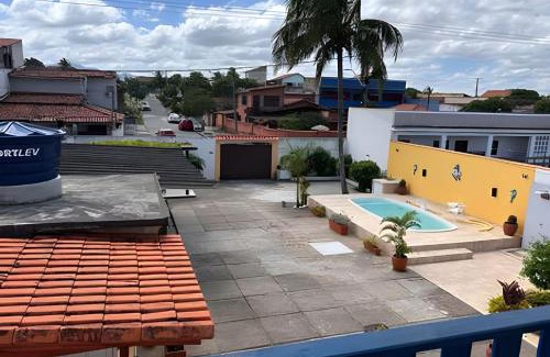 Praia da Vila Apartment | Acesso à Praia Lazer e Piscina