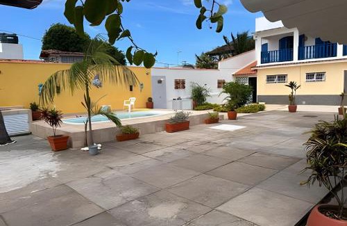 Praia da Vila Apartment | Acesso à Praia Lazer e Piscina
