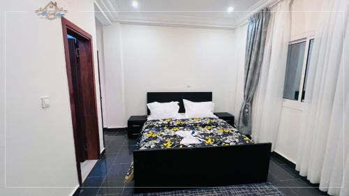 Yaounde Apartment | Ach Guest Home