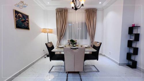 Yaounde Apartment | Ach Guest Home