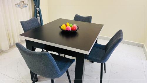 Yaounde Apartment | Ach Guest Home