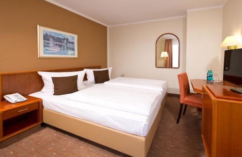 Schwarzheide Hotel | ACHAT Hotel Schwarzheide Lausitz