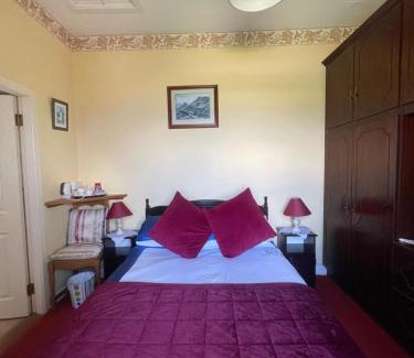 Westport Bed & Breakfast | Achill View B&B