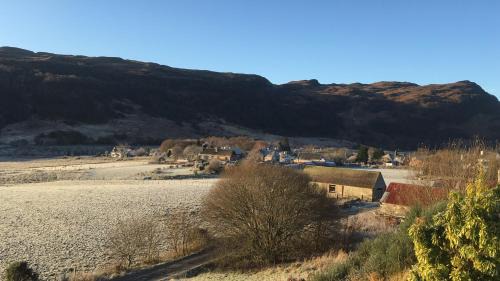 Stromeferry Apartment | Achmore Self catering