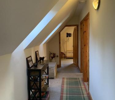 Stromeferry Apartment | Achmore Self catering