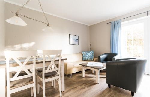 Staberdorf Apartment | Achter de Höf Whg 1