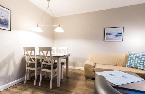 Staberdorf Apartment | Achter de Höf Whg 1