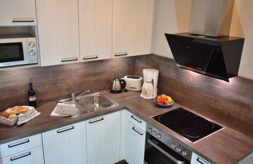 Staberdorf Apartment | Achter de Höf Whg 1